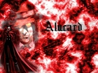 Alucard, Hellsing