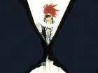 D.Gray-Man, Lavi