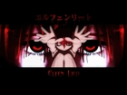 Elfen Lied, Oczy, Czary