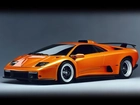 Lamborghini Diablo