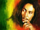 Bob Marley, Sygnet