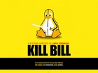 Kill Bill, Linux