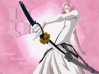 Bleach, Szayel Aporro Granz