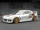 TUNING, Mazda RX-8