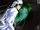 Ulquiorra Shiffer, Bleach