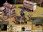 Empire Earth 2, Postacie, Bitwa