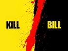 Kill Bill, żółty, czarny