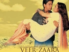 Shahrukh Khan, Preity Zinta, Veer Zaara