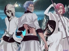 Bleach, Espada