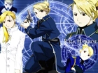 Riza,Hawkeye,Fullmetal,Alchemist,postać