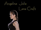 Tomb Raider, Lara Croft, Angelina Jolie