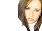 śliczna, zmysłowa, Jennifer Love Hewitt