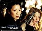 Babylon Ad, Melanie Thierry, Michelle Yeoh