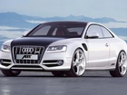 Audi A5, Pakiet, ABT