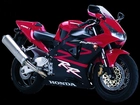 Honda CBR 900RR Fireblade