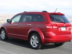 Dodge Journey, Wersja, Sportowa