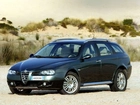 Alfa Romeo Crosswagon, Progi