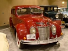 Chrysler Airflow, Muzeum