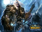 World Of Warcraft, Białe, Włosy