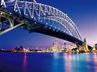 Harbour Bridge, Sydney