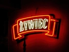 Neon, Żywiec