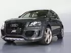 Audi Q5, Pakiet, ABT