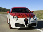 Alfa Romeo MiTo, M430, Tuning