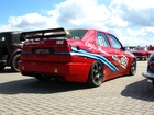 Alfa Romeo 155, GTA, Spojler
