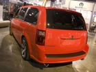 Prezentacja, Nowy, Dodge Caravan