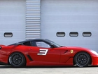 Tuning, Ferrari 599