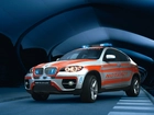 BMW X6, xDrive