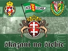 Lechia, Wisła, Śląsk