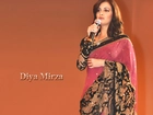 Hinduska, Diya Mirza