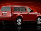 Dodge Nitro, 4.0