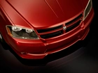 Dodge Avenger, Maska