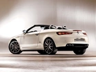 Alfa Romeo Spider, Unica