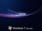 Windows 7, Ultimate