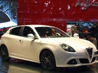 Alfa Romeo Giulietta, Prezentacja