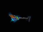 Kosmiczny, Windows 7