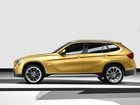 BMW X1, Nowy, SUV