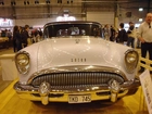 Przód, Buick Skylark