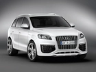 Audi Q7, Niemcy, Pakiet, SUV