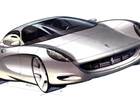 Ferrari 612 Scaglietti, Concept, Car