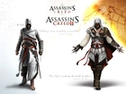 Assassins Creed 1, Assassins Creed 2