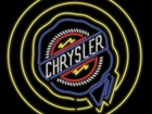 Chrysler, Logo, Neon