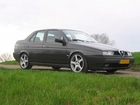 Alfa Romeo 155