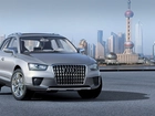 Audi Q5, Concept, Car