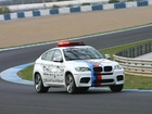 BMW, X6, Safety, Car