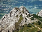 Giewont, Szczyt