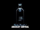 Vodka, Absolut Central